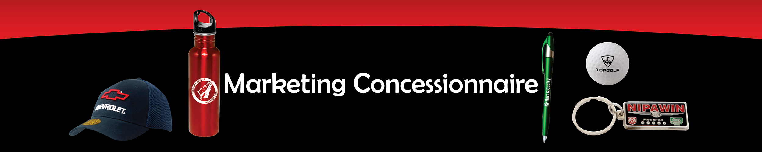 Marketing Concessionnaire Marketing Concessionnaire