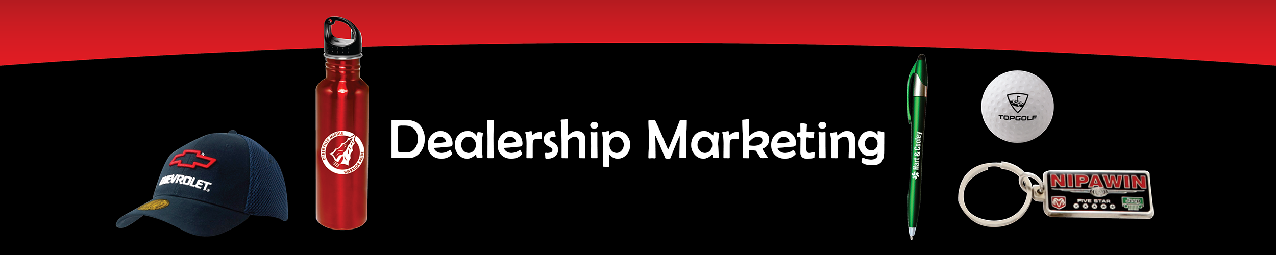 Dealership Marketing
