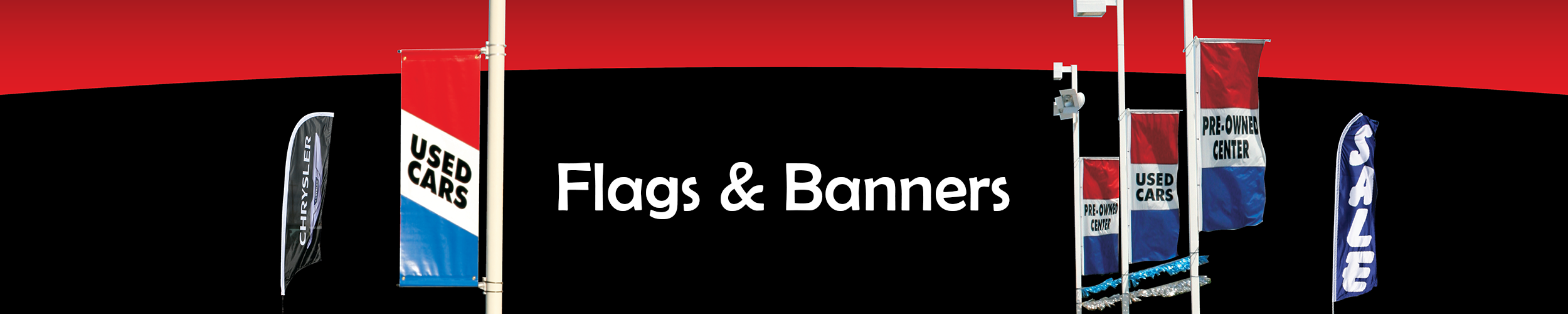 Flags & Banners Flags & Banners