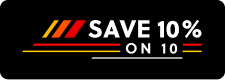 Save 10%