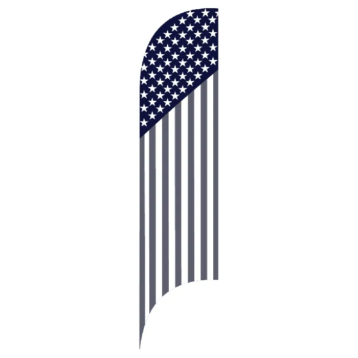 American Blade Flag