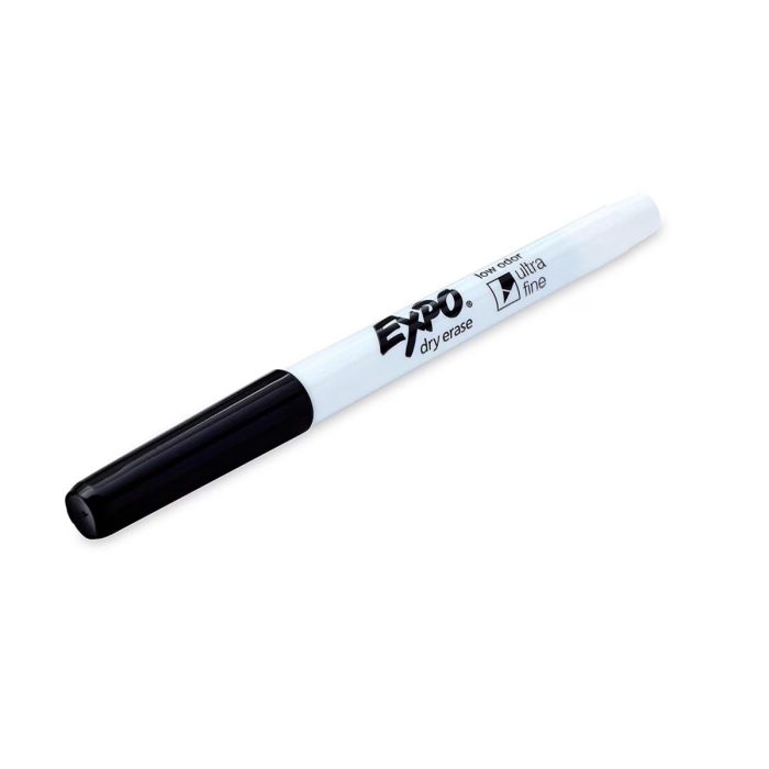 Dry Erase Marker fine tip