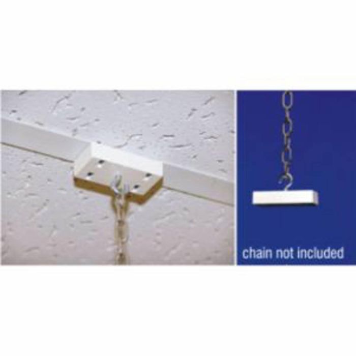 Crochet Magnétique pour Plafond