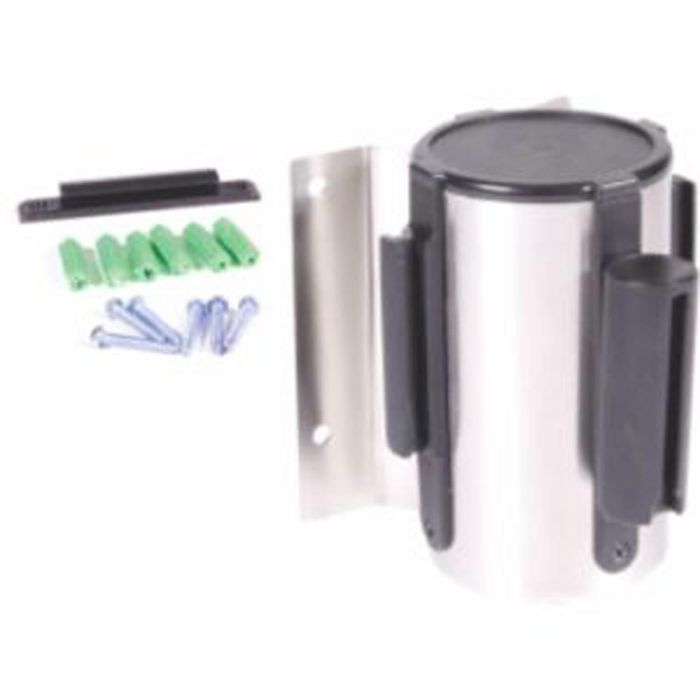Stainless Steel Wall Belt