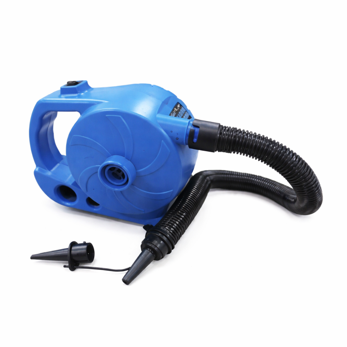 Fast Flow Inflator & Deflator