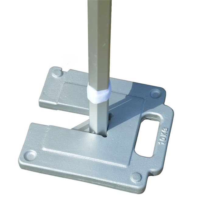 Tent Base Weight 10KG