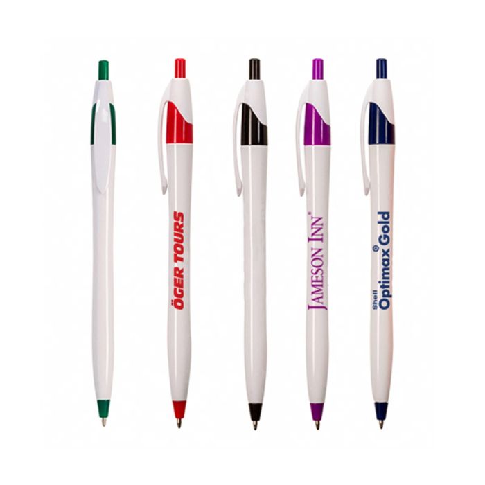 Le Stylo Bâton du Nouveau Siècle