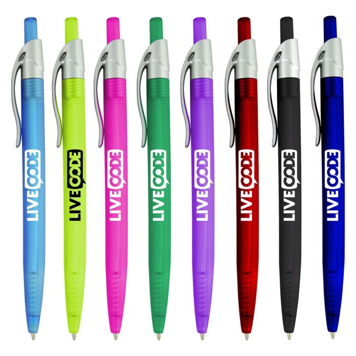 Live Wire Pen 