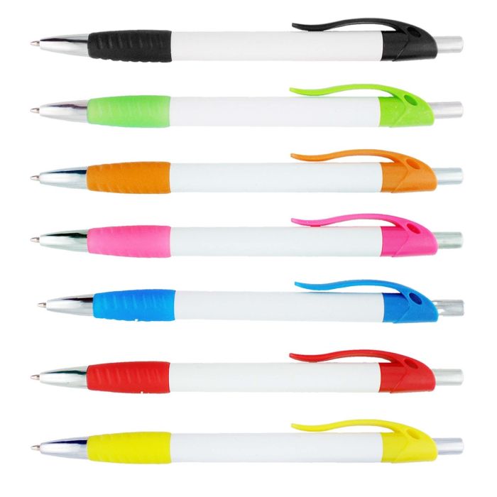 Preston Click Pen