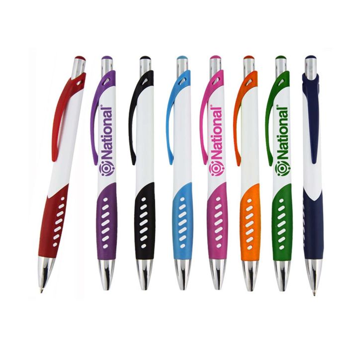 Modern Click Stylus Pen