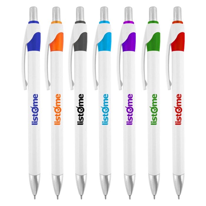 Candee Plunger Pen