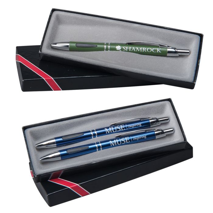 Coffret Cadeau de Luxe 2 Pièces