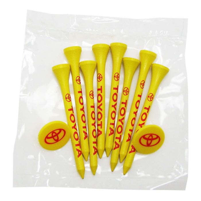 Tee & Marker Combo Pack