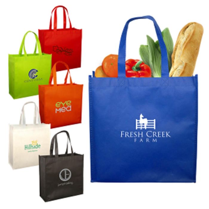 Wine or Travel Tote Bag