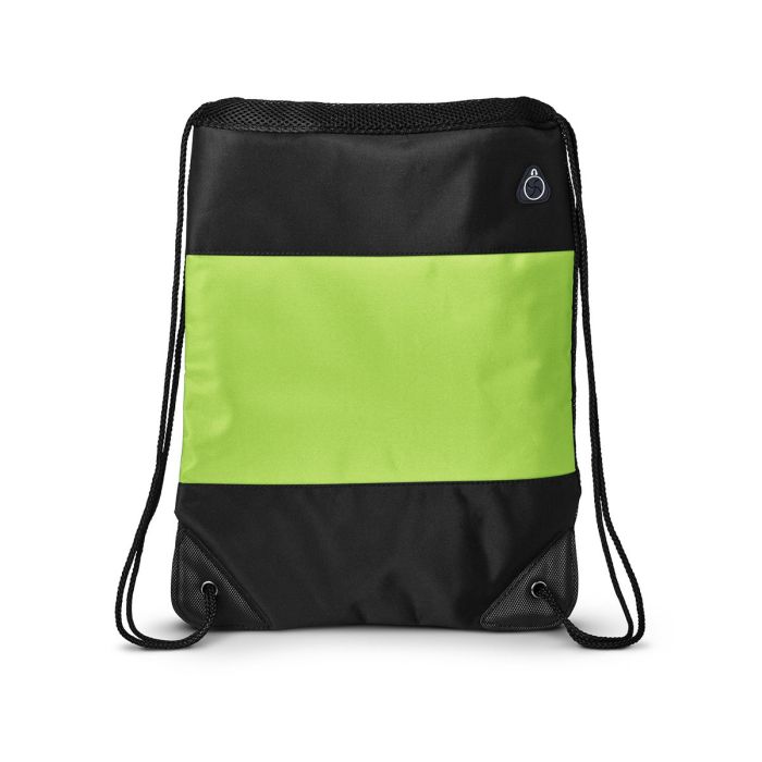 Microfiber Drawstring Bag