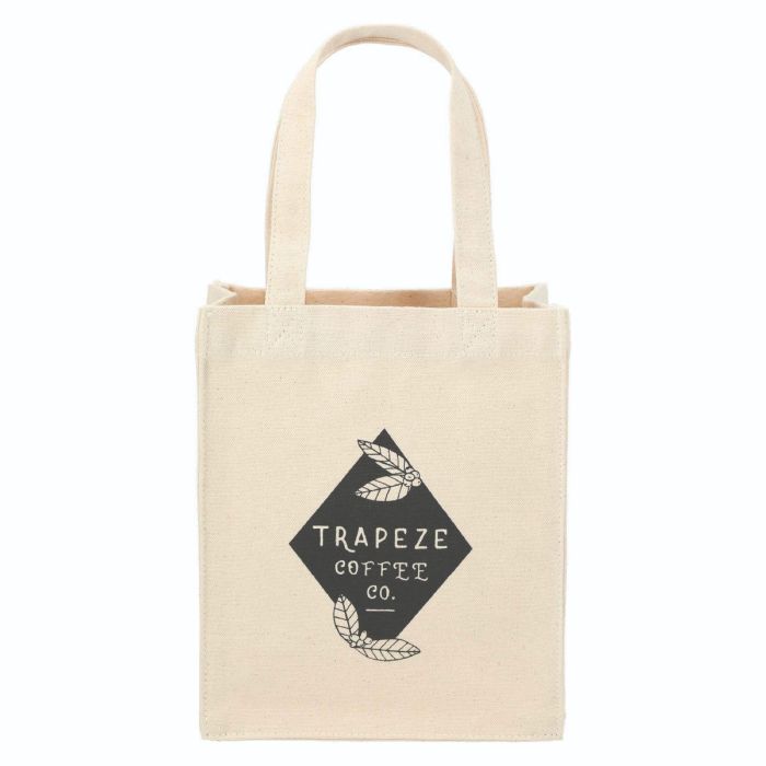 Mini 10oz Cotton Gift Bag