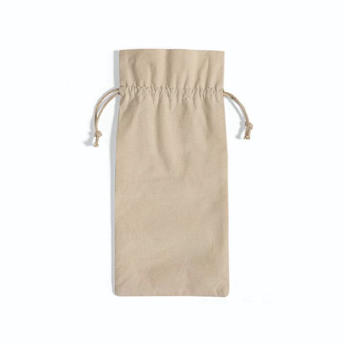 Wine Bottle Drawstring Gift Bag