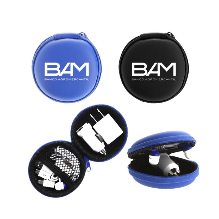 3 in 1 Travelers Kit