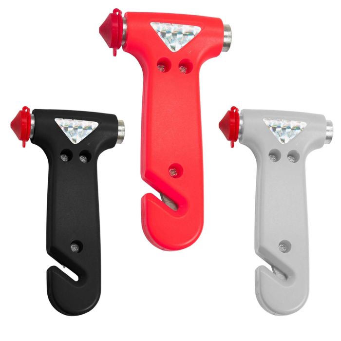 Emergency Vehicle Escape Tool