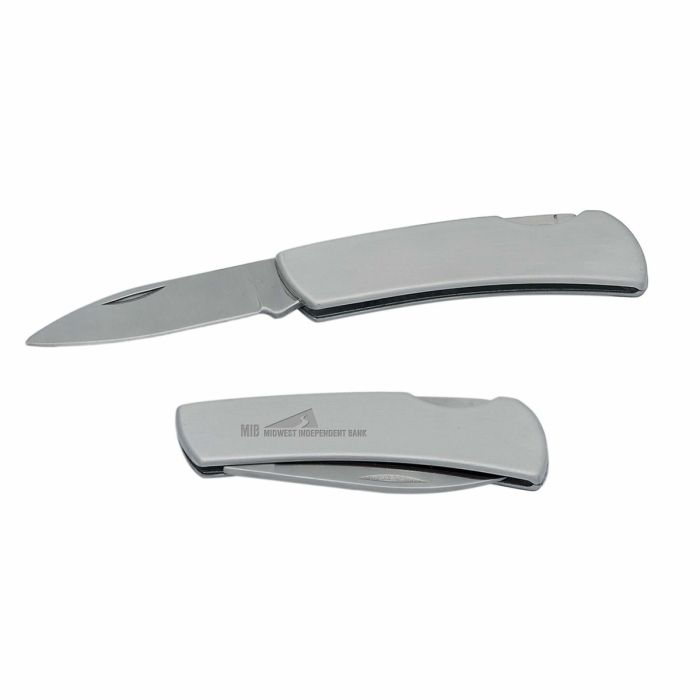 Locking Blade Pocket Knife