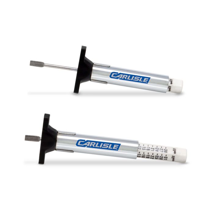 Tread Depth Measuring Tool