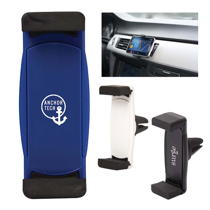 Clip pour Téléphone et GPS