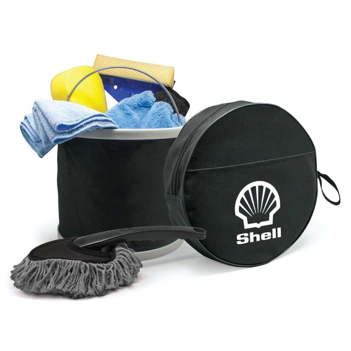 Kit de Lavage de Voiture Pliable