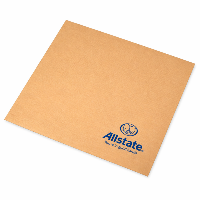 Italian Car Wash Chamois | Synthetic Cleaning Cloth