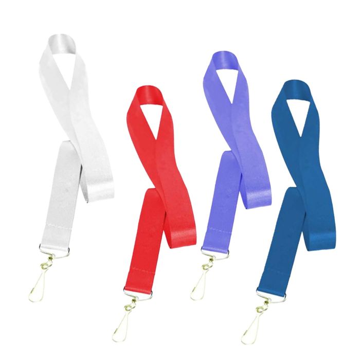Lanière 3/4'' en Couleur