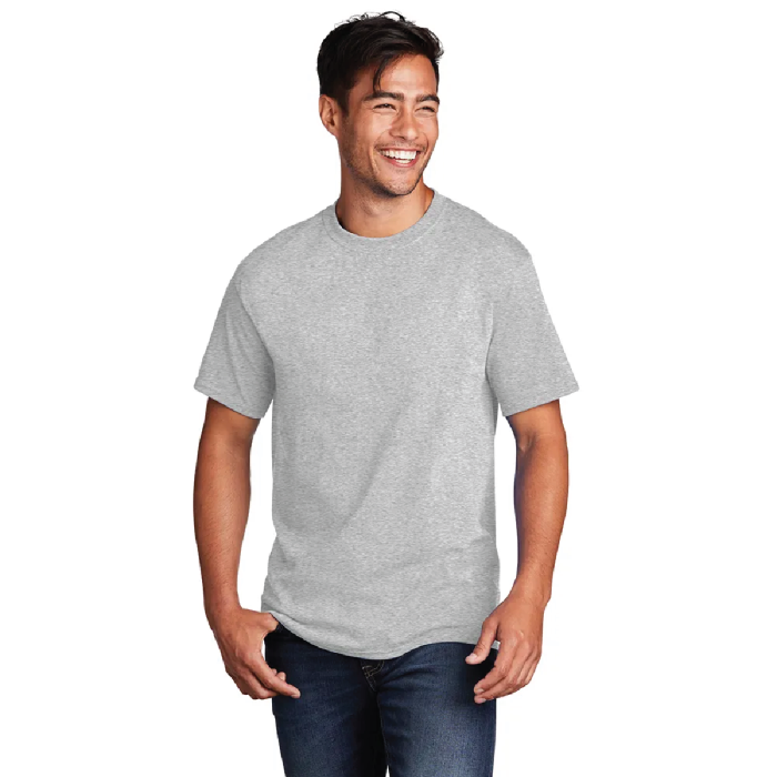 Port & Company® Core Cotton Tee