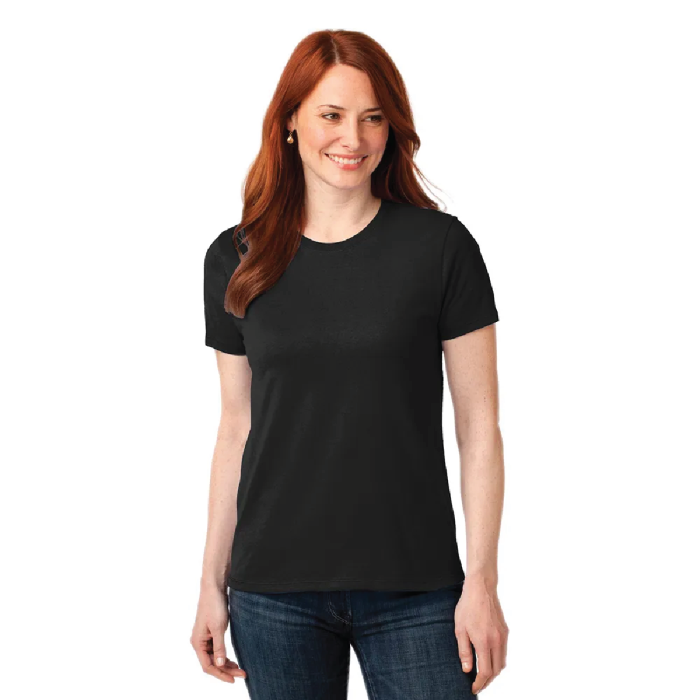 Port & Company® Women's Core Blend Tee