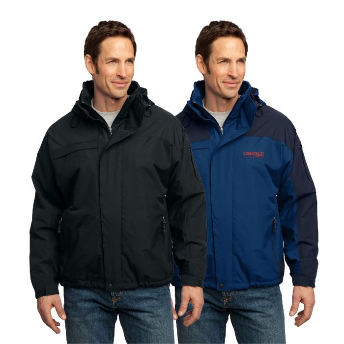Port Authority® Nootka Jacket