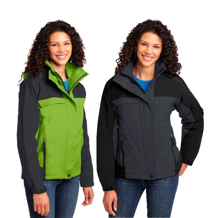 Port Authority® Manteau Nootka pour Femmes