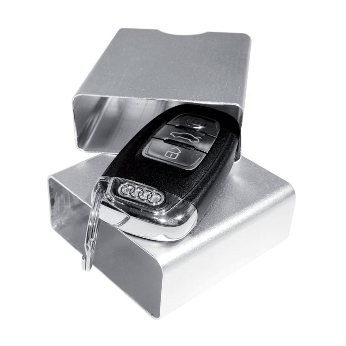 Shielding Case