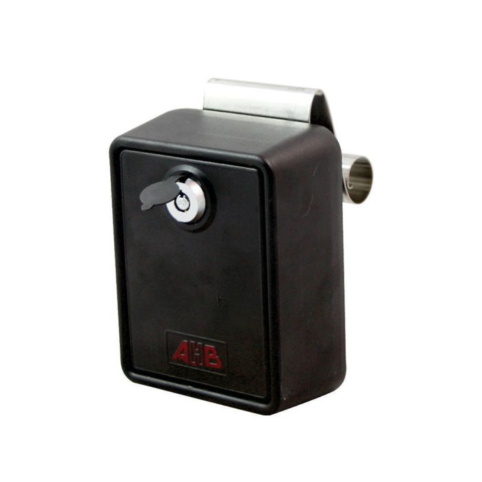 Black Box Key Storage