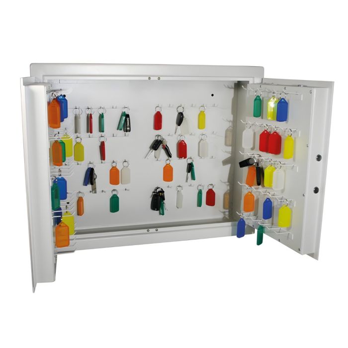 AHB Key Safe With Digital Lock – Heavy-Duty Programmable Key Storage