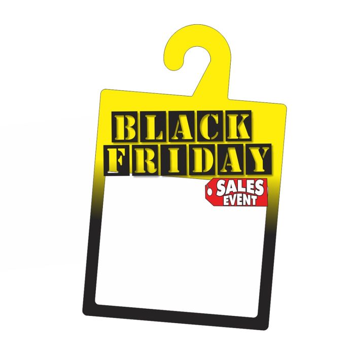 Custom Dry Erase Reusable Mirror Tags
