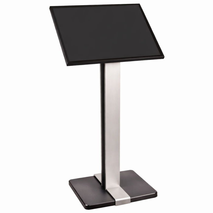 Elite Display Podium Stand