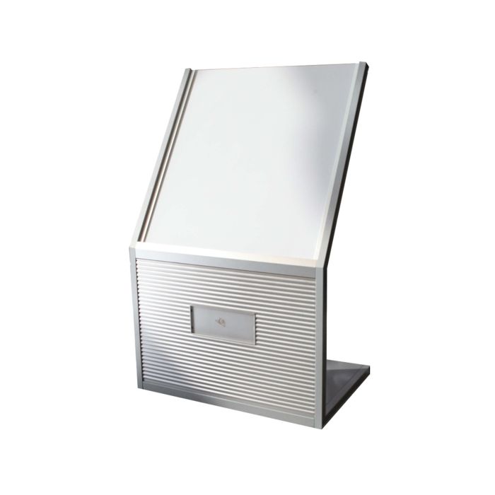 The Informer Display Stand