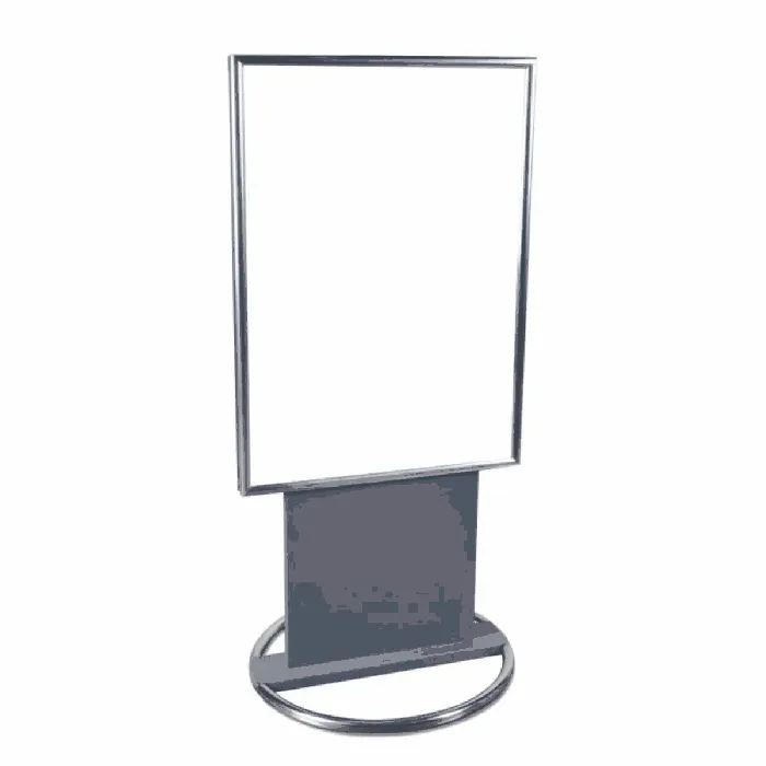 The Expose' Display Stand