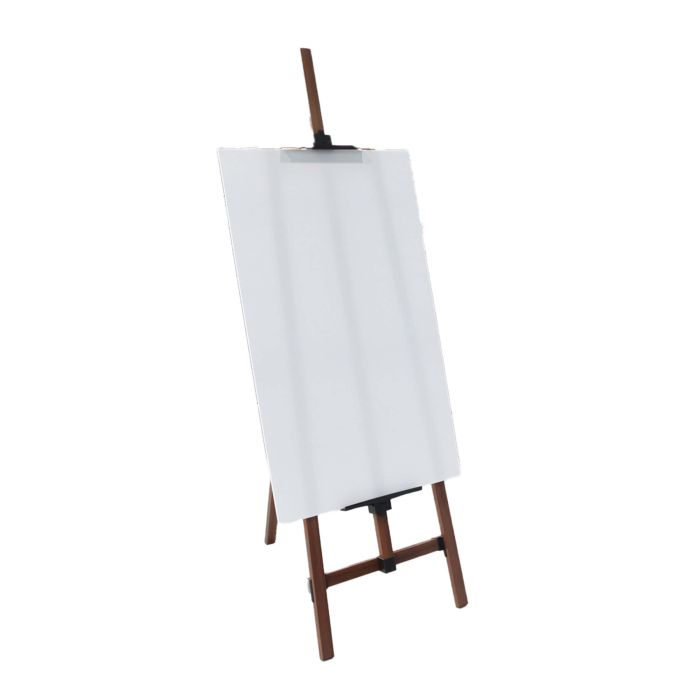 Short Display Easel (56" x 16")