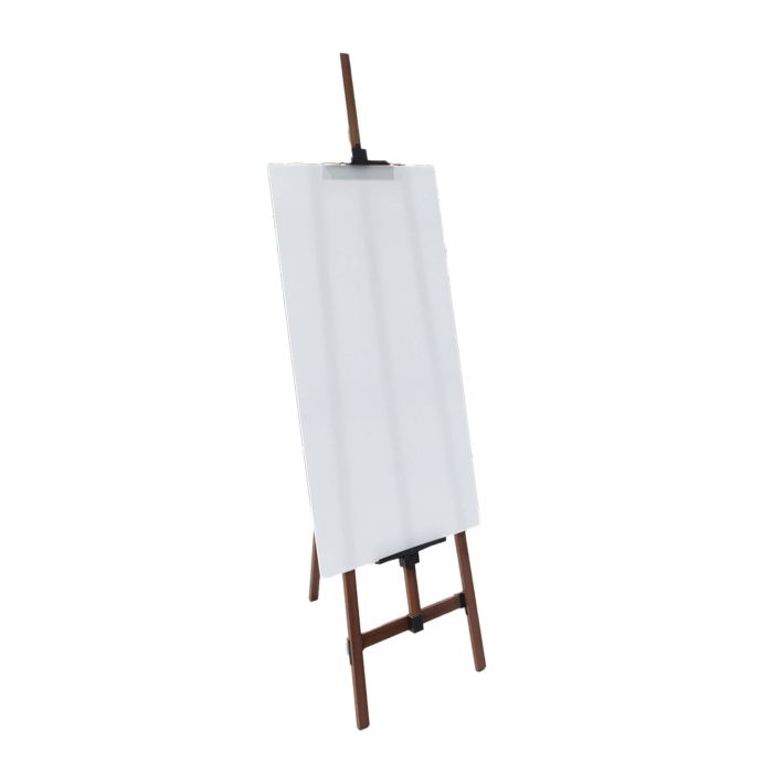 Tall Display Easel (80" x 23.5" )