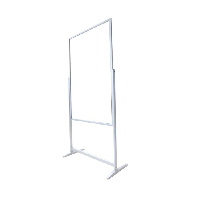 The Big News Display Stand
