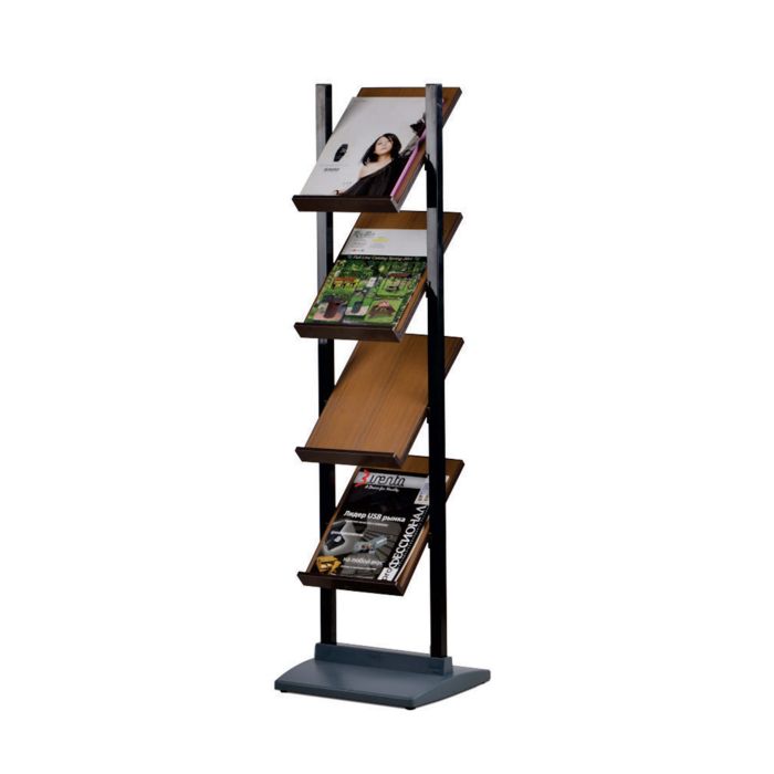 The Replay Display Stand