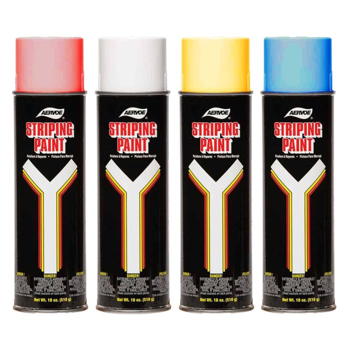Striping Paint
