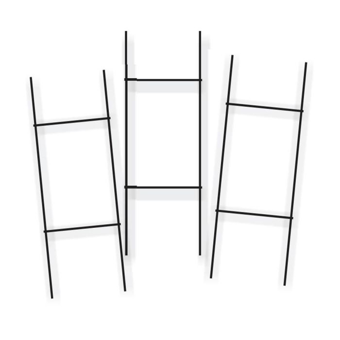 Wire Step Stakes for Mini-Motion Lawn Signs