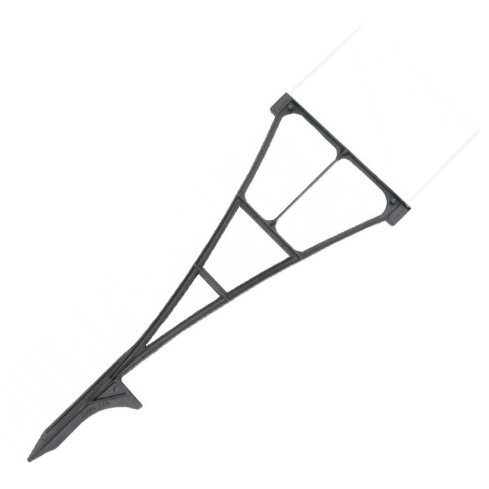 Step Stakes for Mini-Motion Lawn Signs