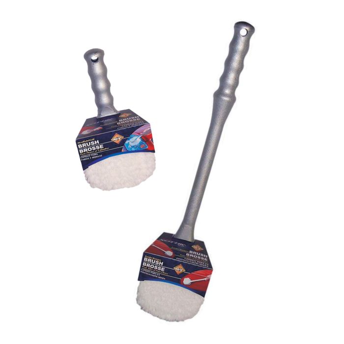 Brosse Douce Utilitaire