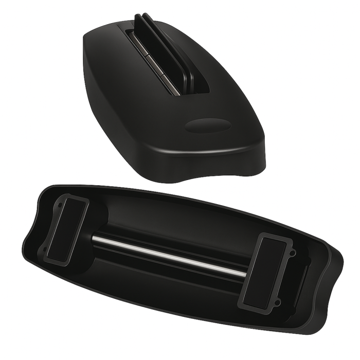 AHB Car Topper | Black Base (Sign Not Included)
