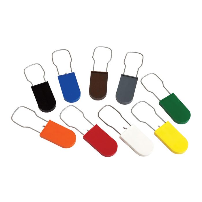 Scellés Antisabotage de Clavier (Tamper Seals)